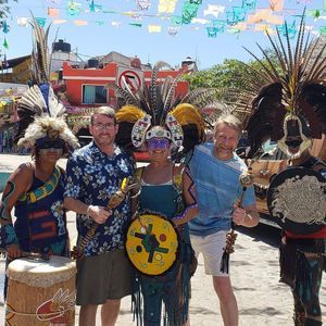 Meet your Posher, Brian